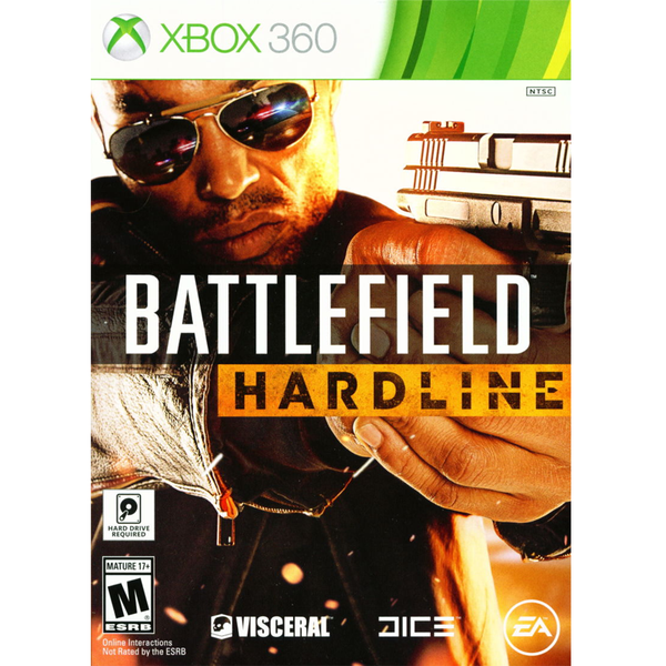 Battlefield hardline english language files